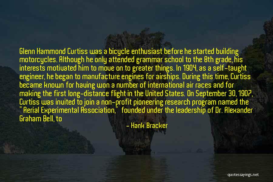 Experimental Research Quotes By Hank Bracker Experimental Research Quotes By Hank Bracker