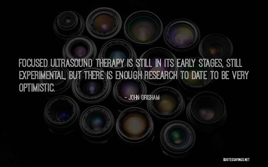 Experimental Research Quotes By John Grisham Experimental Research Quotes By John Grisham
