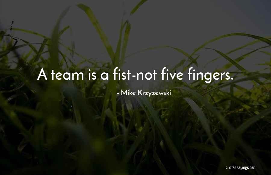 Experimentalism Quotes By Mike Krzyzewski Experimentalism Quotes By Mike Krzyzewski