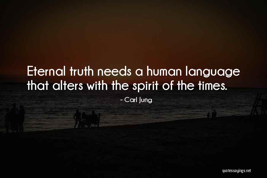 Experimentalist Anonymous Quotes By Carl Jung