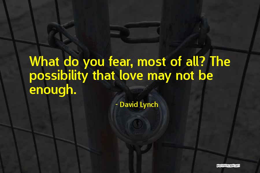 Experimentalist Anonymous Quotes By David Lynch Experimentalist Anonymous Quotes By David Lynch