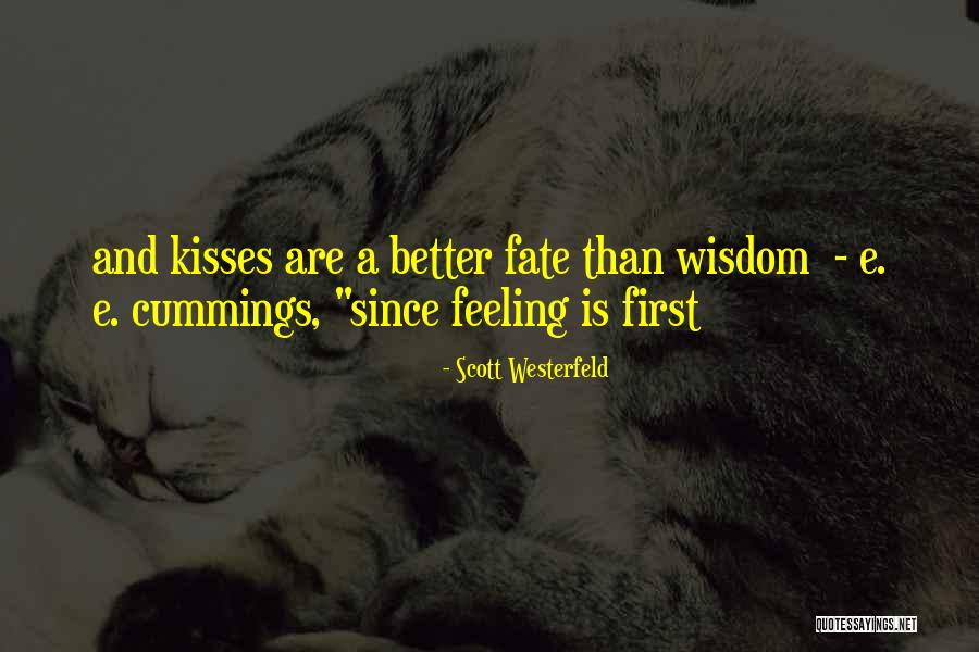 Experimentando Doces Quotes By Scott Westerfeld Experimentando Doces Quotes By Scott Westerfeld