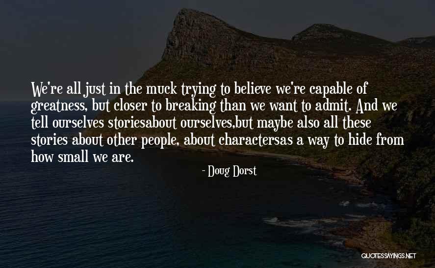Experimentante Quotes By Doug Dorst Experimentante Quotes By Doug Dorst