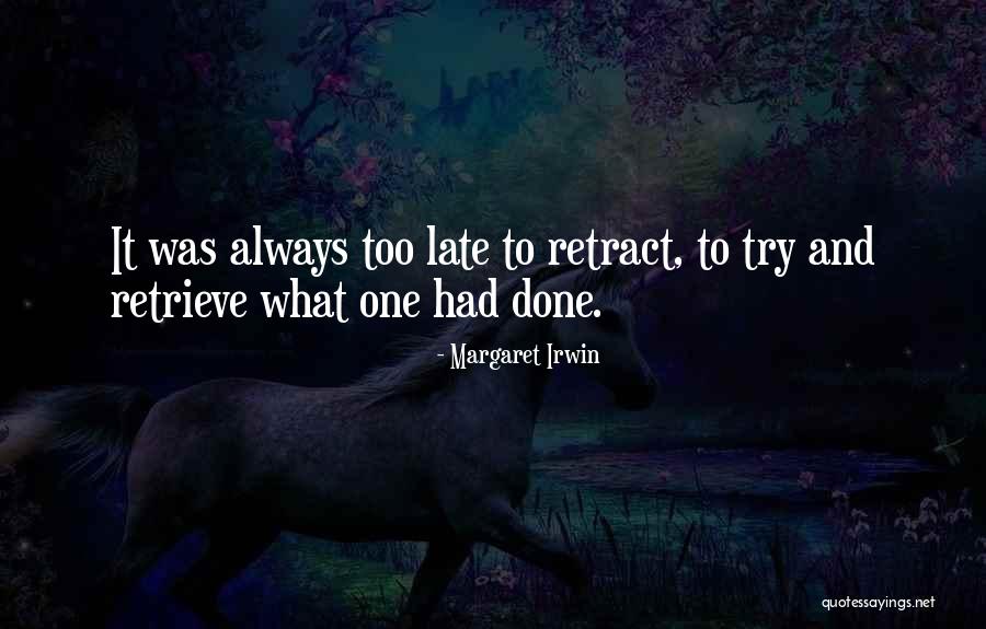 Experimentante Quotes By Margaret Irwin Experimentante Quotes By Margaret Irwin