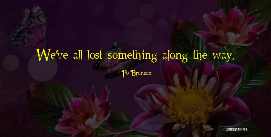 Experimentaremos Quotes By Po Bronson Experimentaremos Quotes By Po Bronson