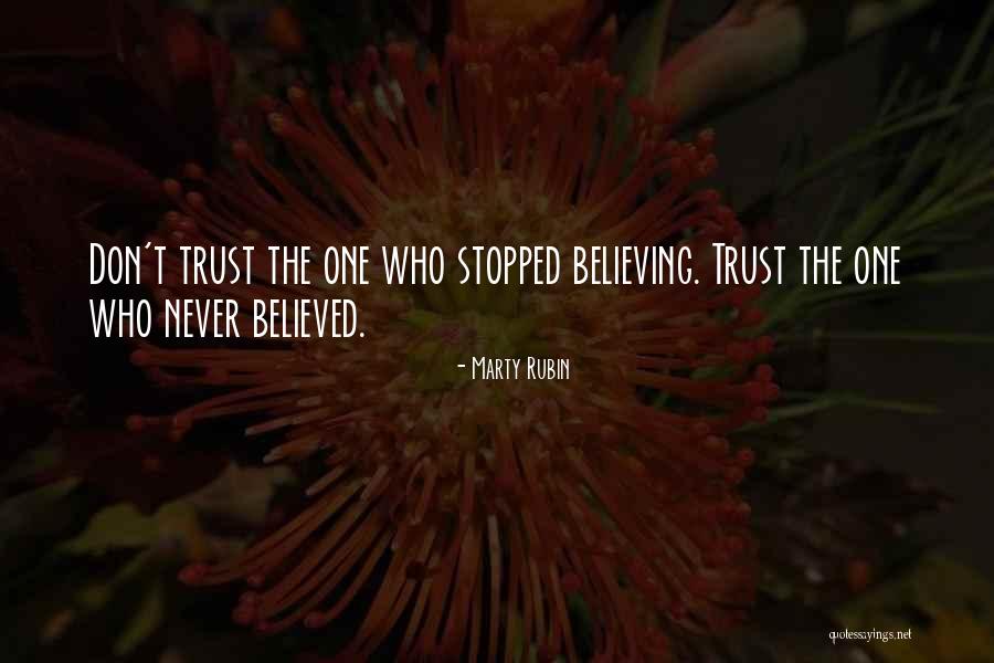 Experimente Pentru Quotes By Marty Rubin Experimente Pentru Quotes By Marty Rubin