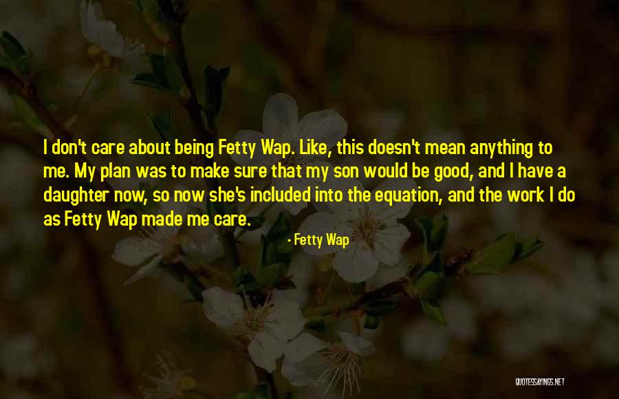 Experimented Dogs Quotes By Fetty Wap Experimented Dogs Quotes By Fetty Wap
