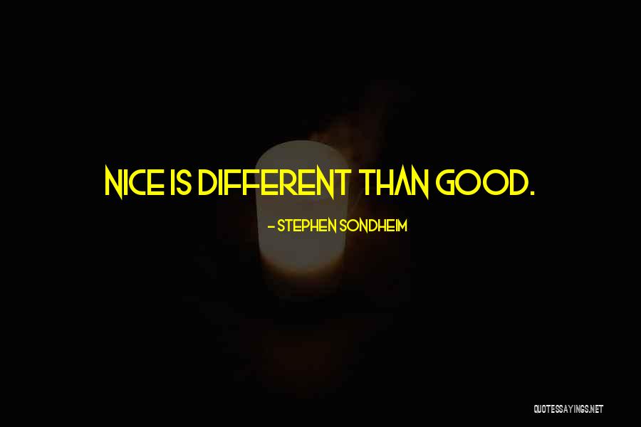 Experimenteel Onderzoek Quotes By Stephen Sondheim Experimenteel Onderzoek Quotes By Stephen Sondheim