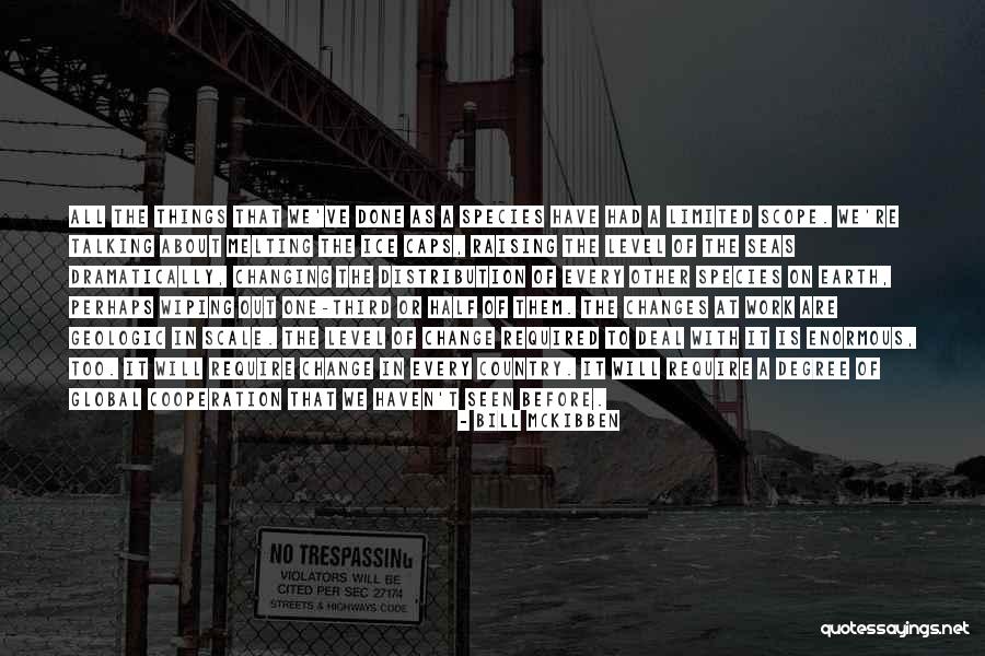 Experimenters Flask Quotes By Bill McKibben Experimenters Flask Quotes By Bill McKibben