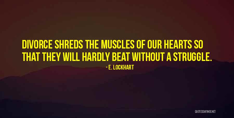 Experimential Quotes By E. Lockhart Experimential Quotes By E. Lockhart
