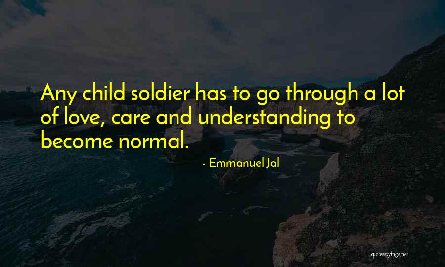 Experimento De Redi Quotes By Emmanuel Jal Experimento De Redi Quotes By Emmanuel Jal