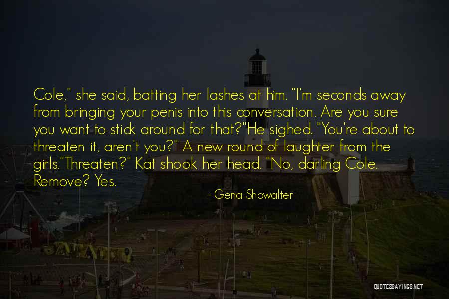 Experimentos Faciles Quotes By Gena Showalter Experimentos Faciles Quotes By Gena Showalter