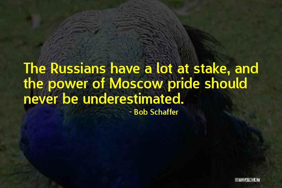 Experimentum Summus Quotes By Bob Schaffer Experimentum Summus Quotes By Bob Schaffer