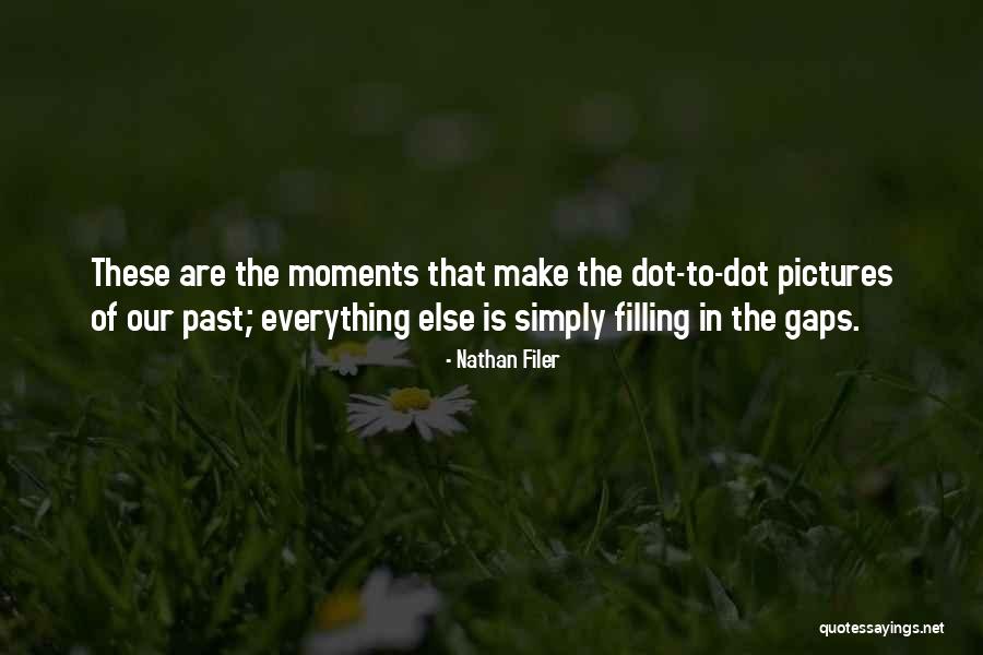 Experimentum Summus Quotes By Nathan Filer Experimentum Summus Quotes By Nathan Filer