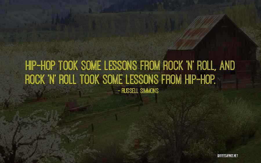 Experimentum Summus Quotes By Russell Simmons Experimentum Summus Quotes By Russell Simmons