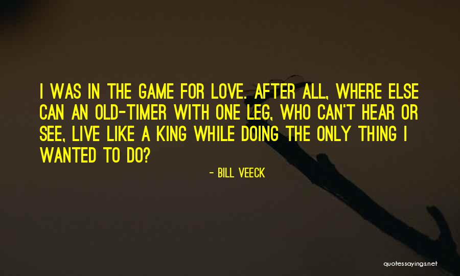 Expert At Driving Mom Quotes By Bill Veeck Expert At Driving Mom Quotes By Bill Veeck