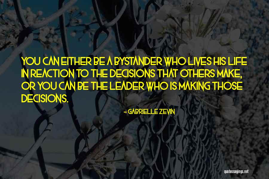 Expert Attempters Quotes By Gabrielle Zevin Expert Attempters Quotes By Gabrielle Zevin