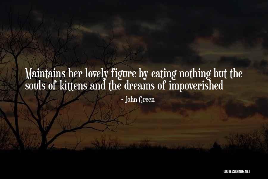 Expert Attempters Quotes By John Green Expert Attempters Quotes By John Green