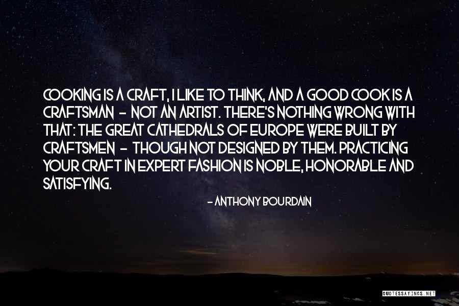 Expert In Nothing Quotes By Anthony Bourdain Expert In Nothing Quotes By Anthony Bourdain