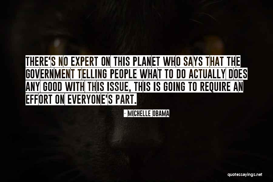 Expert In Nothing Quotes By Michelle Obama Expert In Nothing Quotes By Michelle Obama