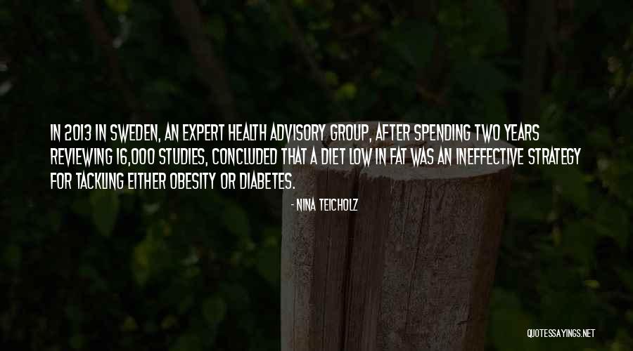 Expert In Nothing Quotes By Nina Teicholz Expert In Nothing Quotes By Nina Teicholz