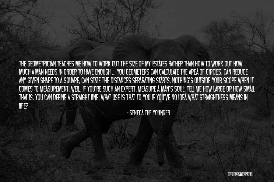 Expert In Nothing Quotes By Seneca The Younger Expert In Nothing Quotes By Seneca The Younger