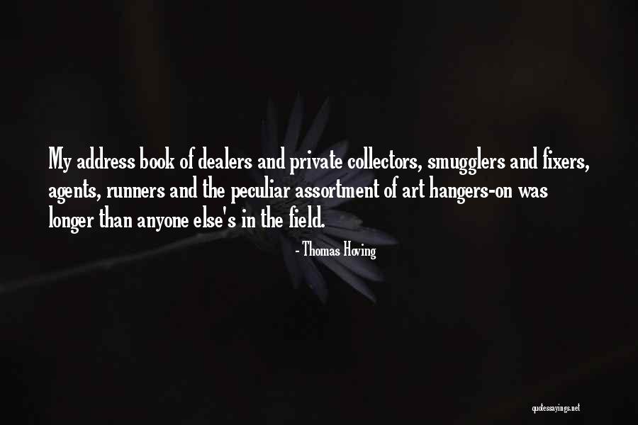Expert Insurance Quotes By Thomas Hoving Expert Insurance Quotes By Thomas Hoving