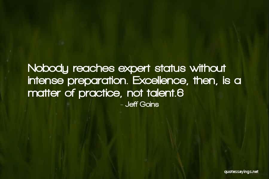 Expert Status Quotes By Jeff Goins Expert Status Quotes By Jeff Goins