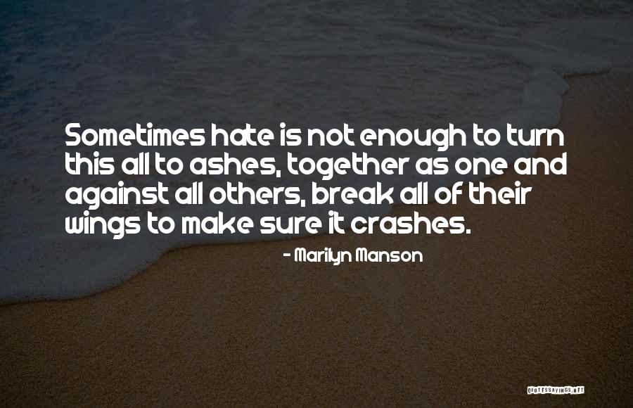 Expertassignment Quotes By Marilyn Manson Expertassignment Quotes By Marilyn Manson