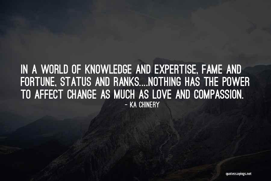 Expertise Quotes Quotes By Ka Chinery Expertise Quotes Quotes By Ka Chinery