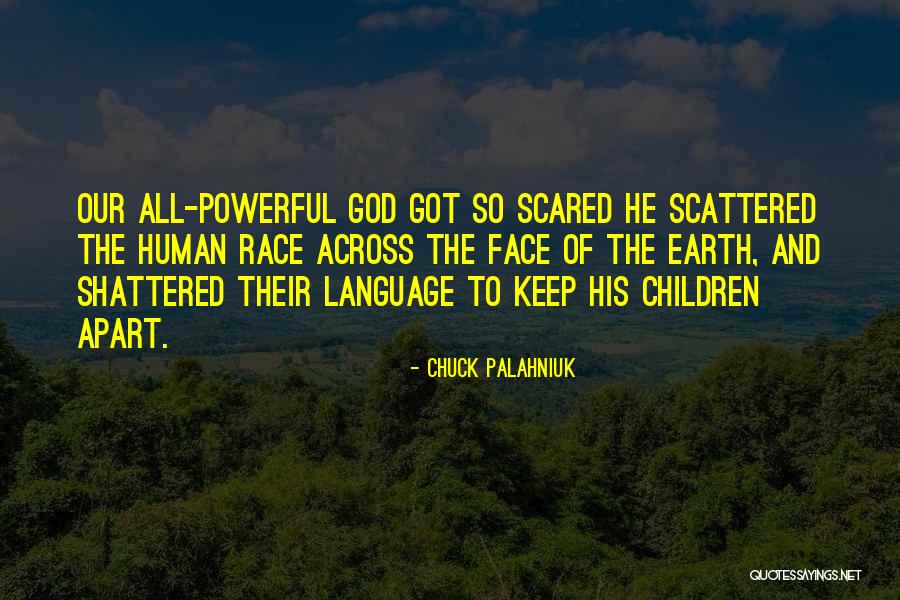 Expertos Paranormales Quotes By Chuck Palahniuk Expertos Paranormales Quotes By Chuck Palahniuk