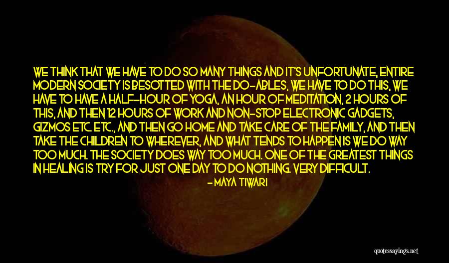 Expertos Paranormales Quotes By Maya Tiwari Expertos Paranormales Quotes By Maya Tiwari