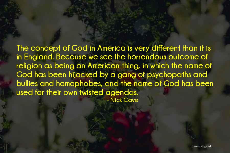 Experts And Laypeople Quotes By Nick Cave Experts And Laypeople Quotes By Nick Cave