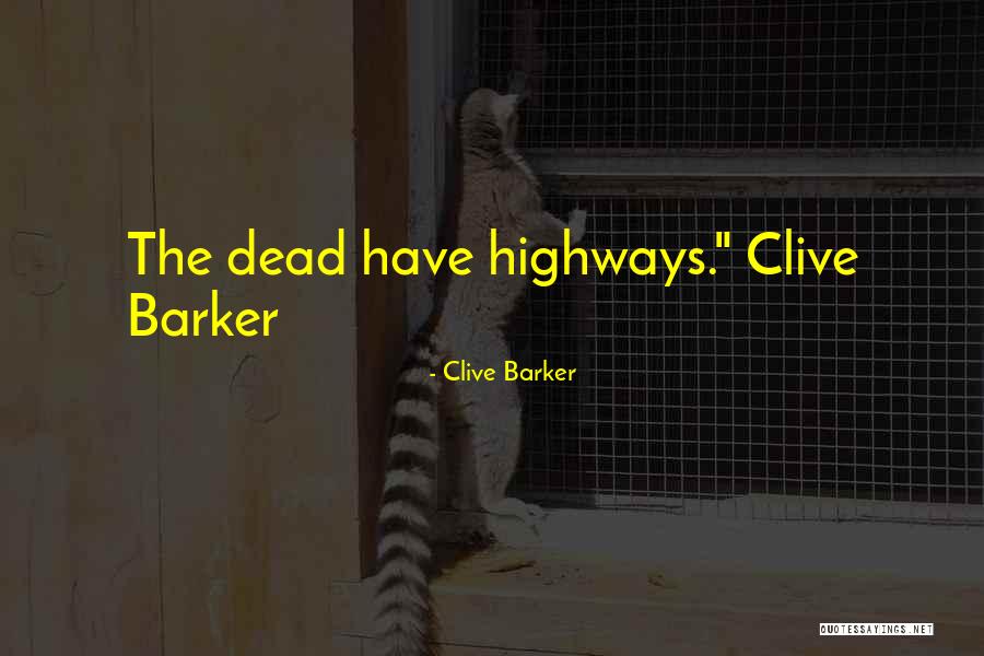Experty Airdrop Quotes By Clive Barker Experty Airdrop Quotes By Clive Barker