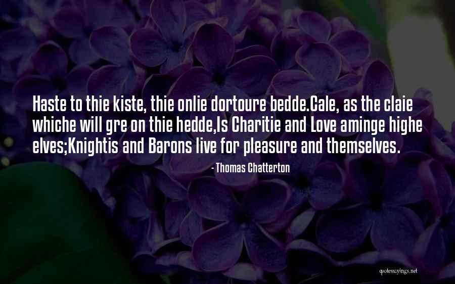 Expiacion En Quotes By Thomas Chatterton Expiacion En Quotes By Thomas Chatterton