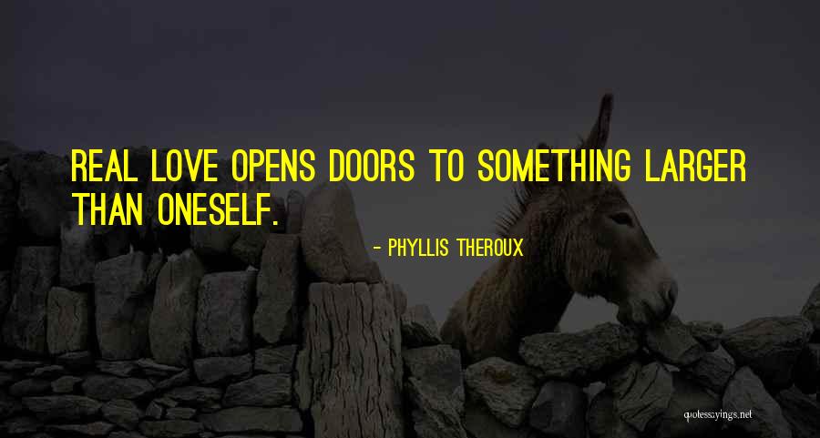 Expiacionista Quotes By Phyllis Theroux Expiacionista Quotes By Phyllis Theroux