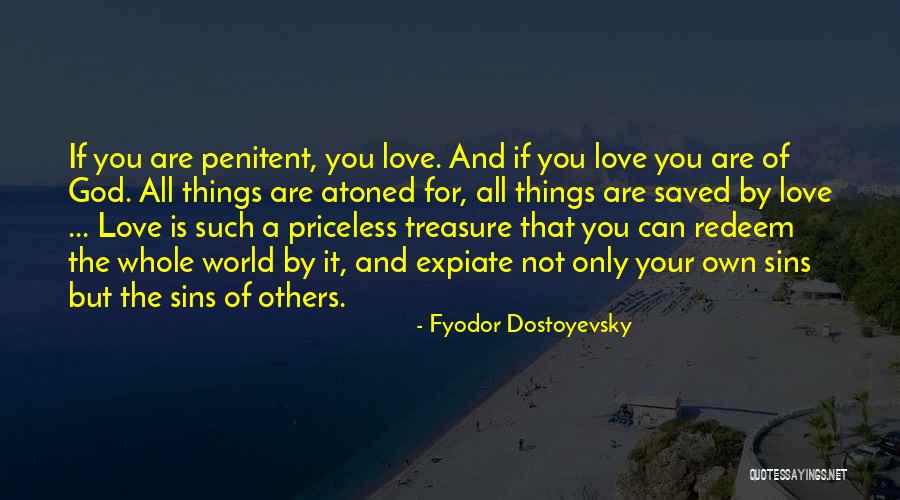 Expiate Quotes By Fyodor Dostoyevsky Expiate Quotes By Fyodor Dostoyevsky