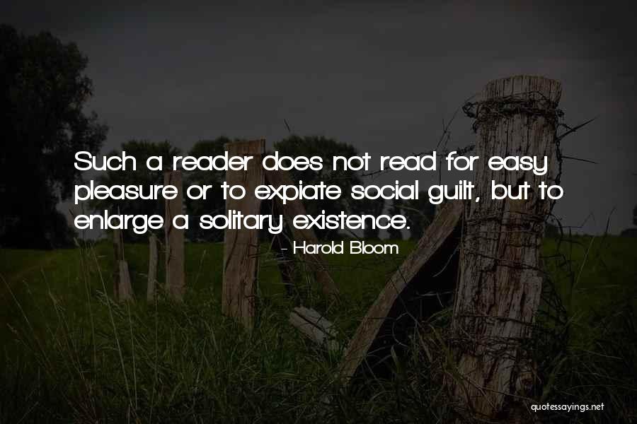 Expiate Quotes By Harold Bloom Expiate Quotes By Harold Bloom