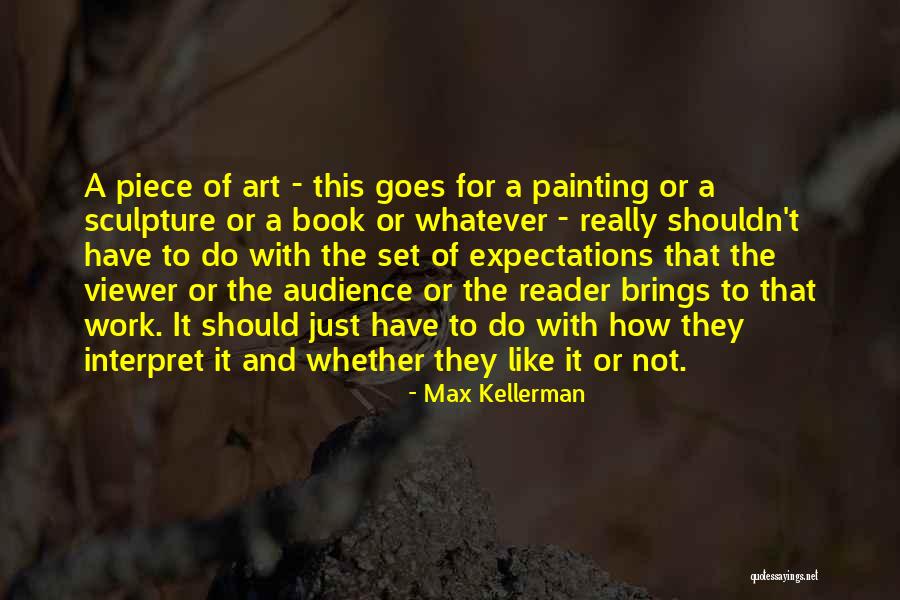 Expiate Quotes By Max Kellerman Expiate Quotes By Max Kellerman
