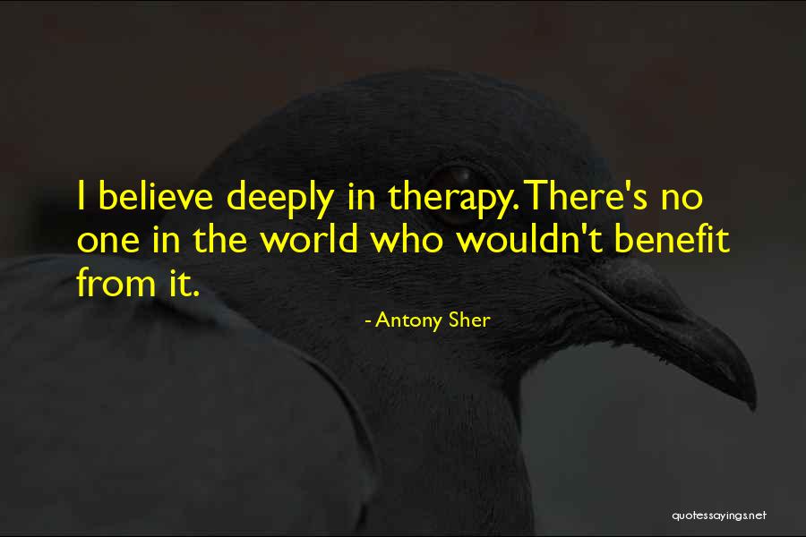 Expiated Quotes By Antony Sher Expiated Quotes By Antony Sher