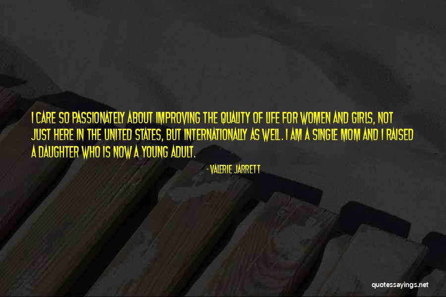 Expiatory Punishment Quotes By Valerie Jarrett Expiatory Punishment Quotes By Valerie Jarrett