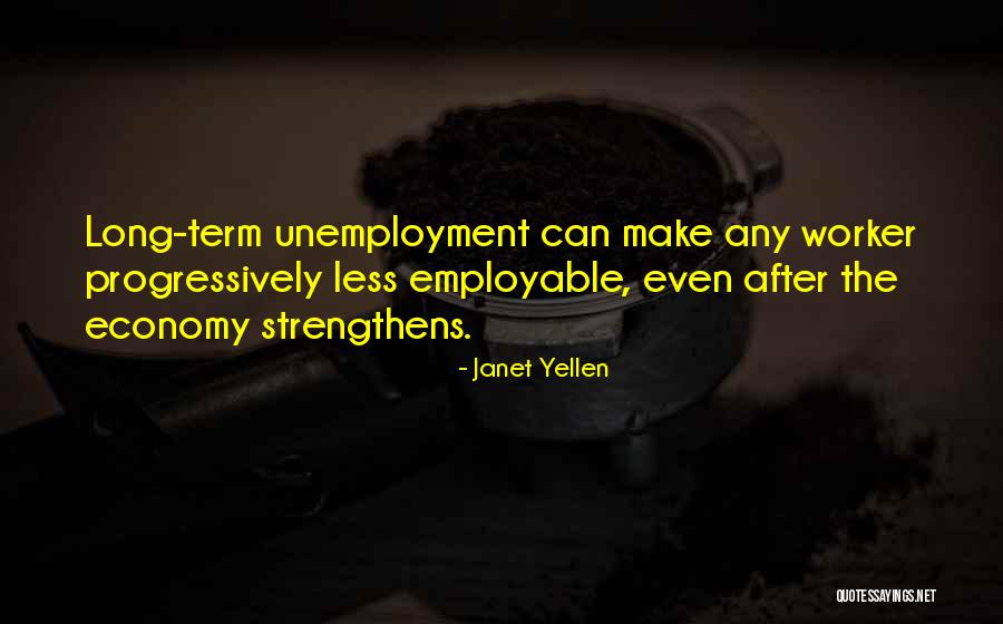 Expiatory Theory Quotes By Janet Yellen Expiatory Theory Quotes By Janet Yellen