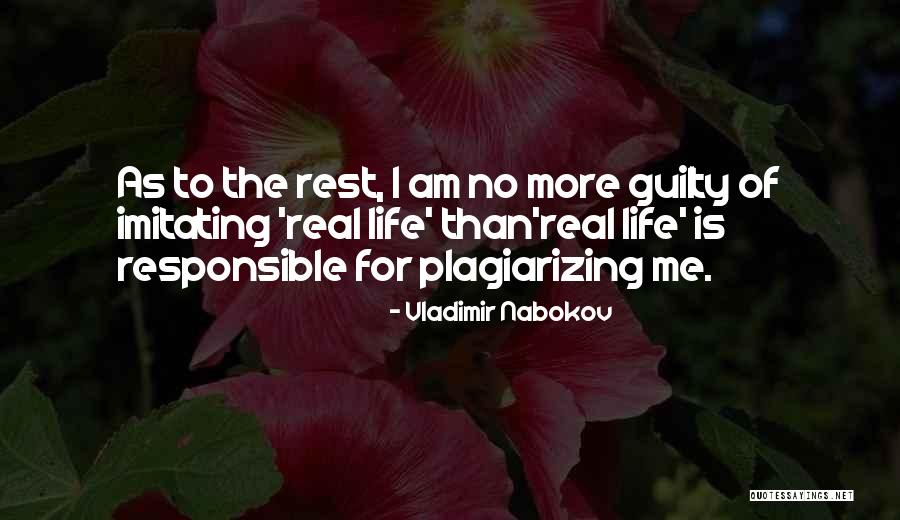 Expiatory Theory Quotes By Vladimir Nabokov Expiatory Theory Quotes By Vladimir Nabokov