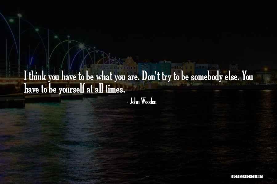 Expirado Water Quotes By John Wooden Expirado Water Quotes By John Wooden