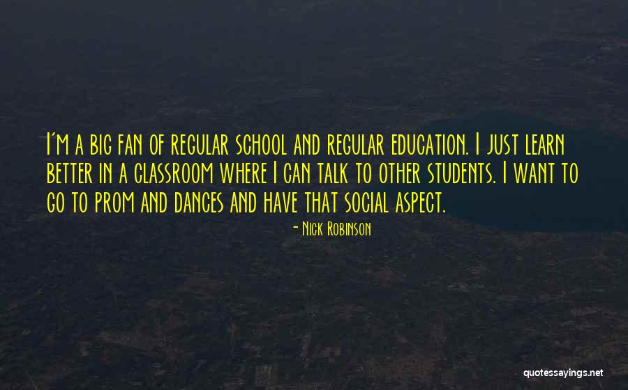 Expirante Quotes By Nick Robinson Expirante Quotes By Nick Robinson