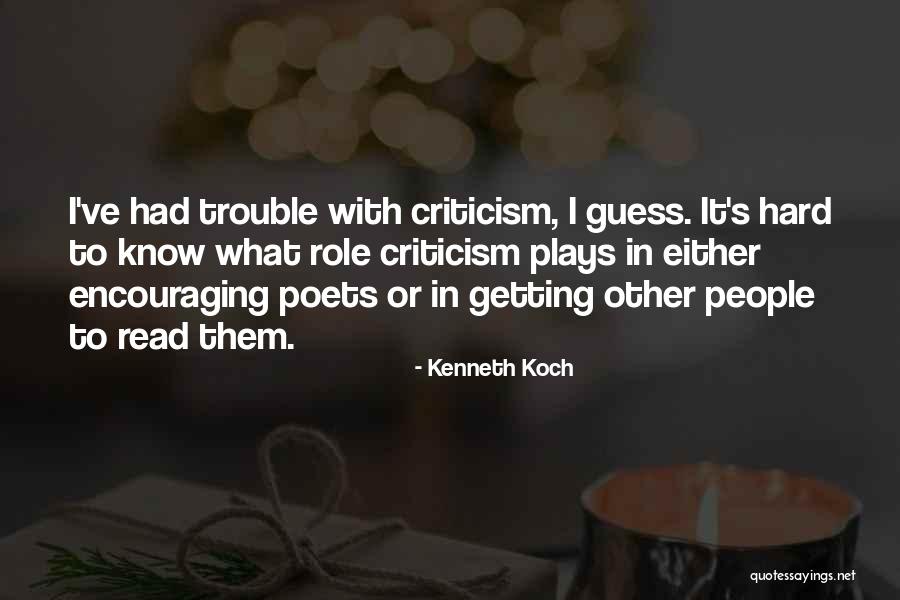 Expird Listing Quotes By Kenneth Koch Expird Listing Quotes By Kenneth Koch