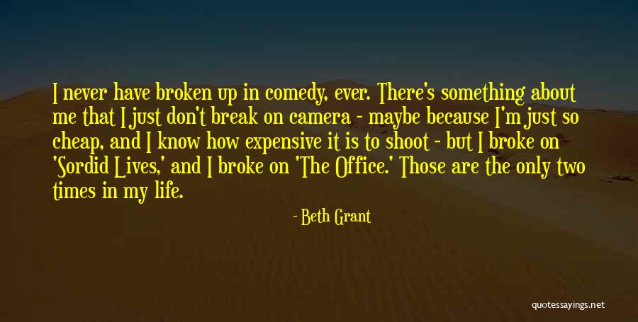 Expire Band Quotes By Beth Grant Expire Band Quotes By Beth Grant