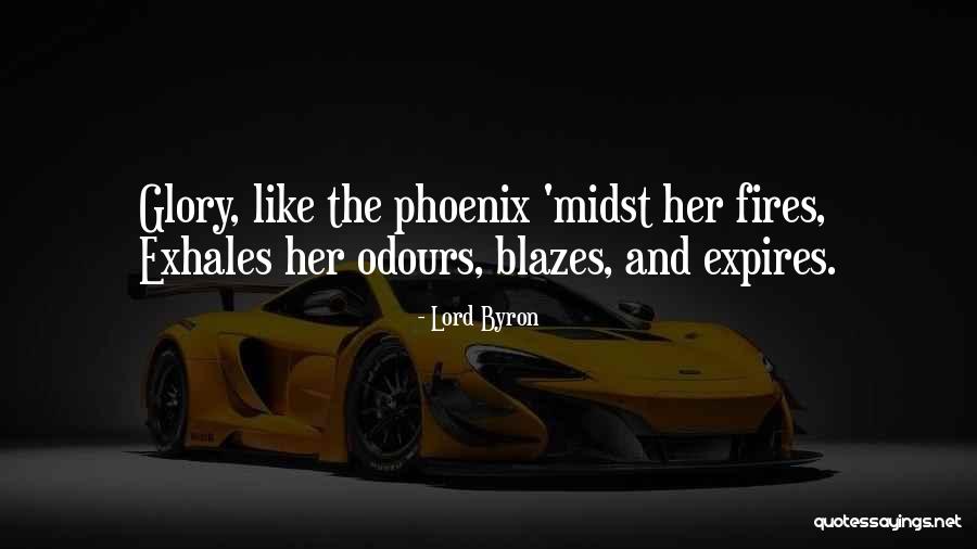 Expires Quotes By Lord Byron Expires Quotes By Lord Byron