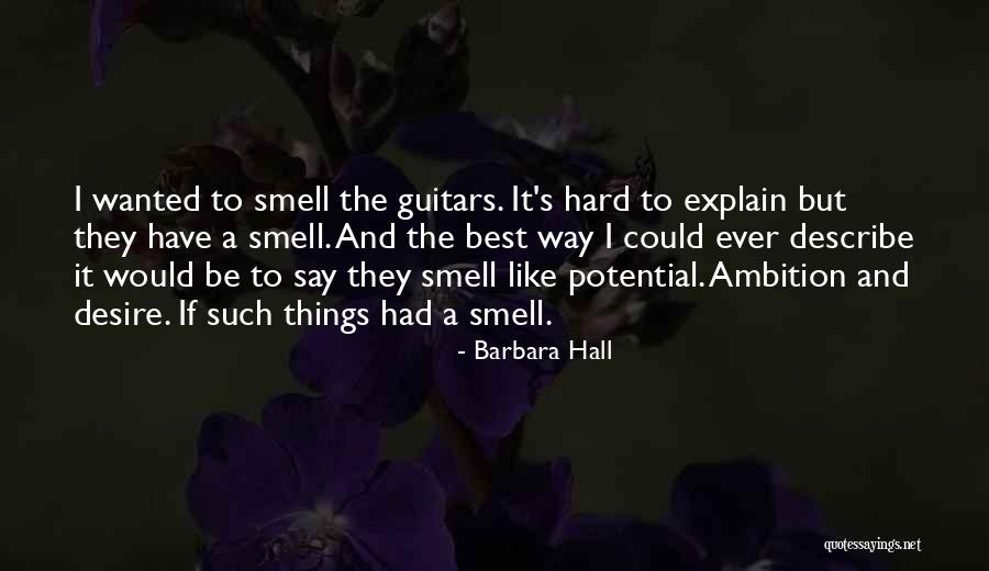 Explain Best Quotes By Barbara Hall Explain Best Quotes By Barbara Hall