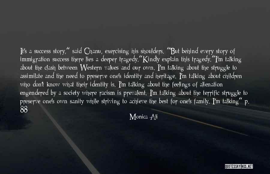 Explain Best Quotes By Monica Ali Explain Best Quotes By Monica Ali